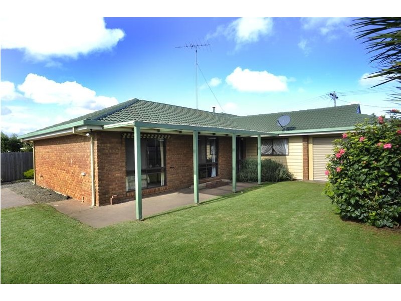 21 Dorothy Street, Leopold VIC 3224