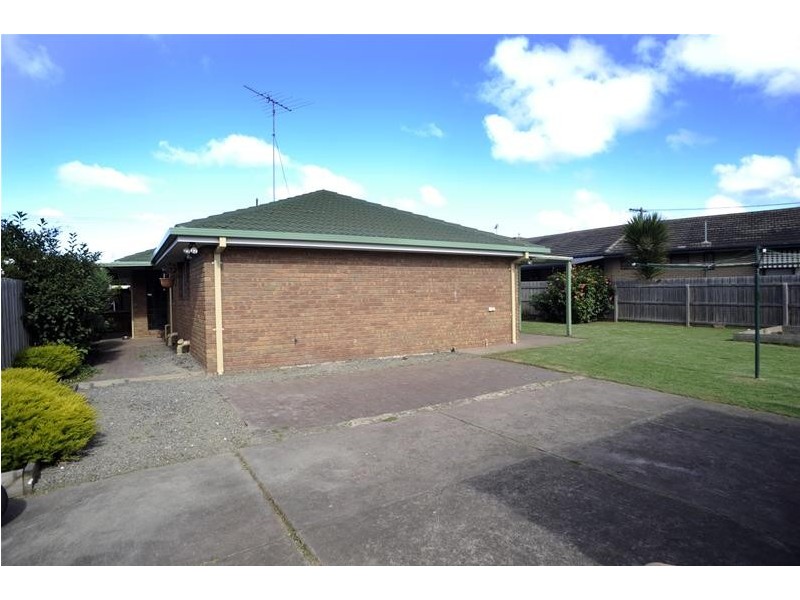 21 Dorothy Street, Leopold VIC 3224