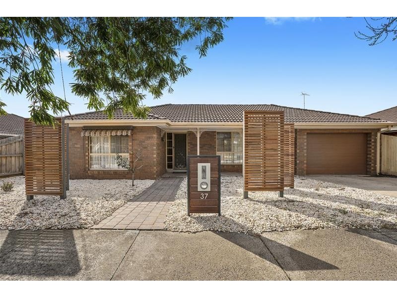 37 Dorothy Street, Leopold VIC 3224