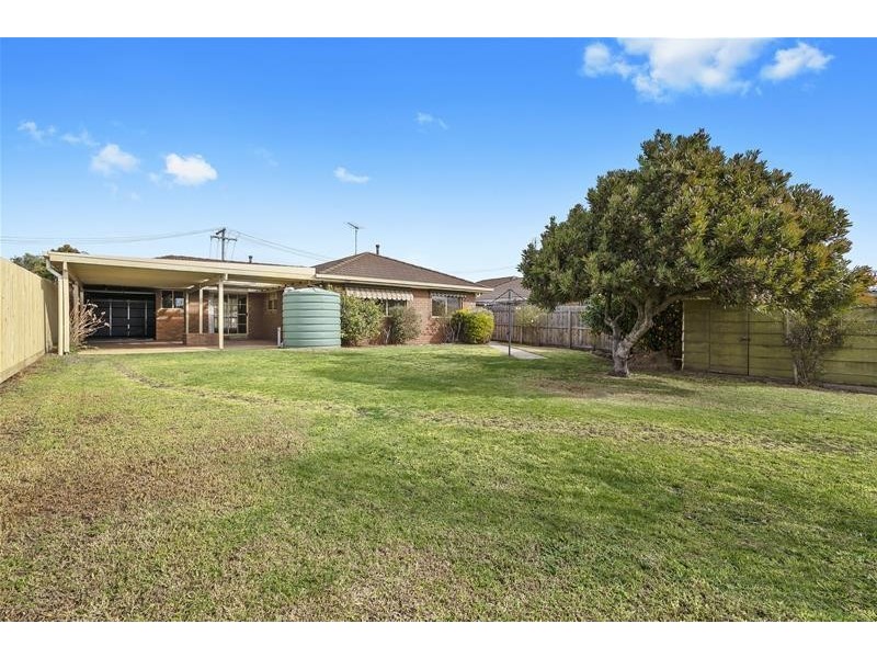 37 Dorothy Street, Leopold VIC 3224