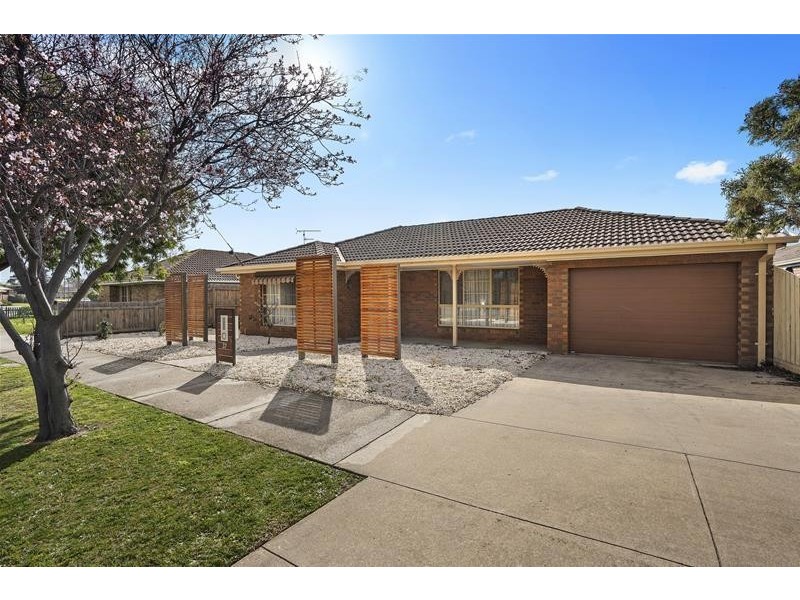 37 Dorothy Street, Leopold VIC 3224