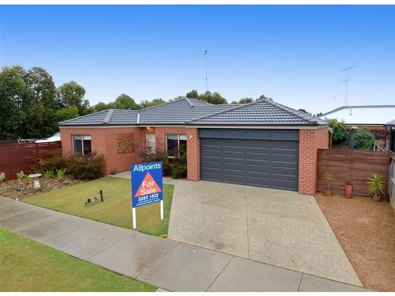 50 Benita Place, Leopold VIC 3224