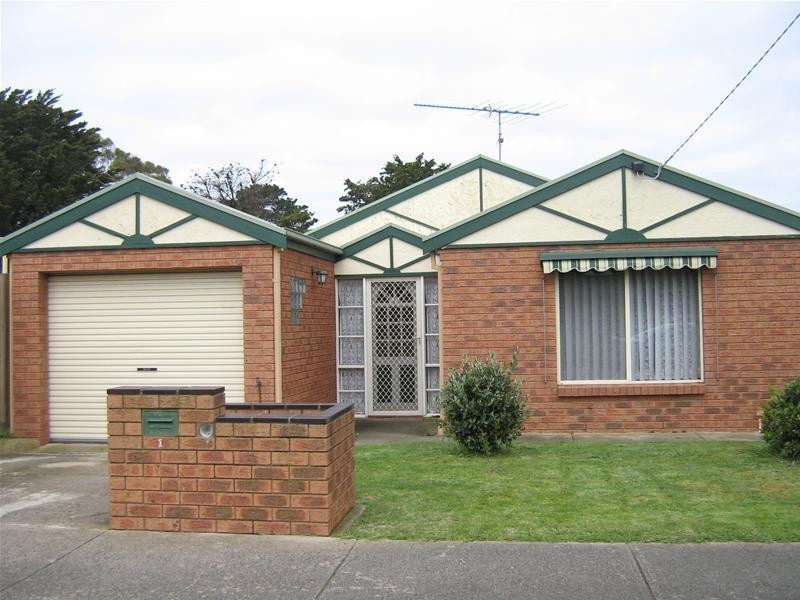 1/19 Hazelwood Crescent, Leopold VIC 3224