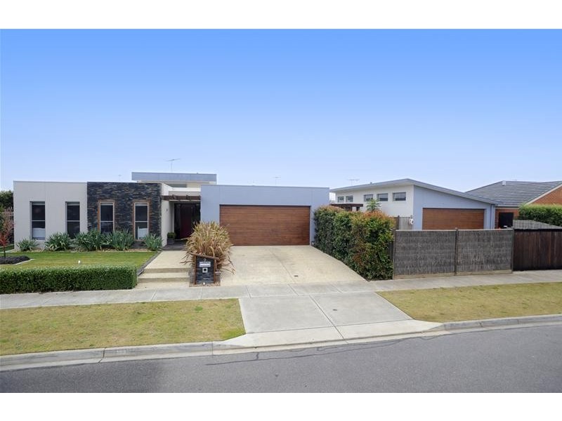 9-11 Trumper Crescent, Leopold VIC 3224