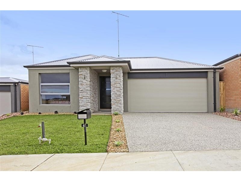 61 Hillclimb Drive, Leopold VIC 3224