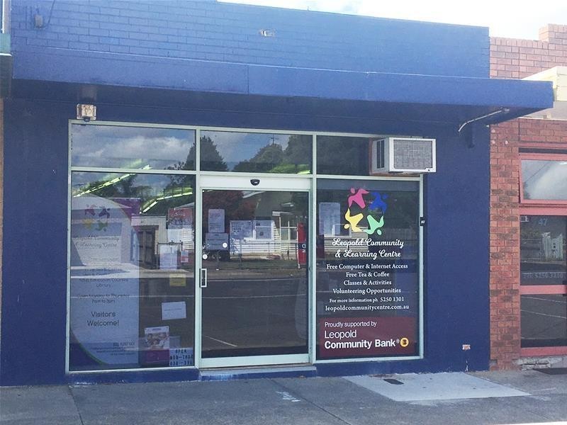 45 Ash Road, Leopold VIC 3224