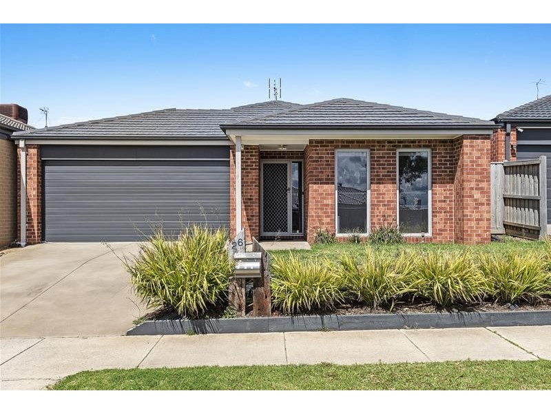 26 Tidal Street, Leopold VIC 3224