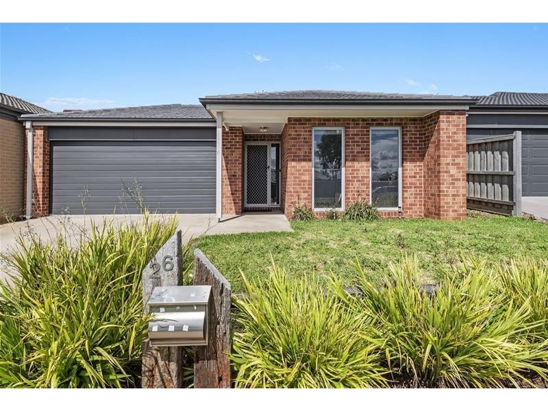 26 Tidal Street, Leopold VIC 3224
