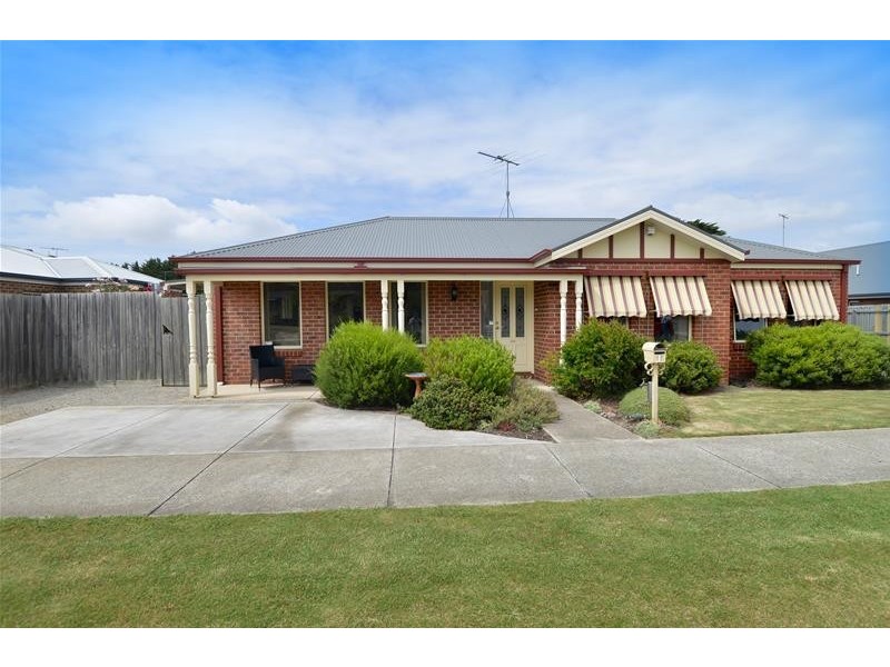 1/30 Trumper Crescent, Leopold VIC 3224