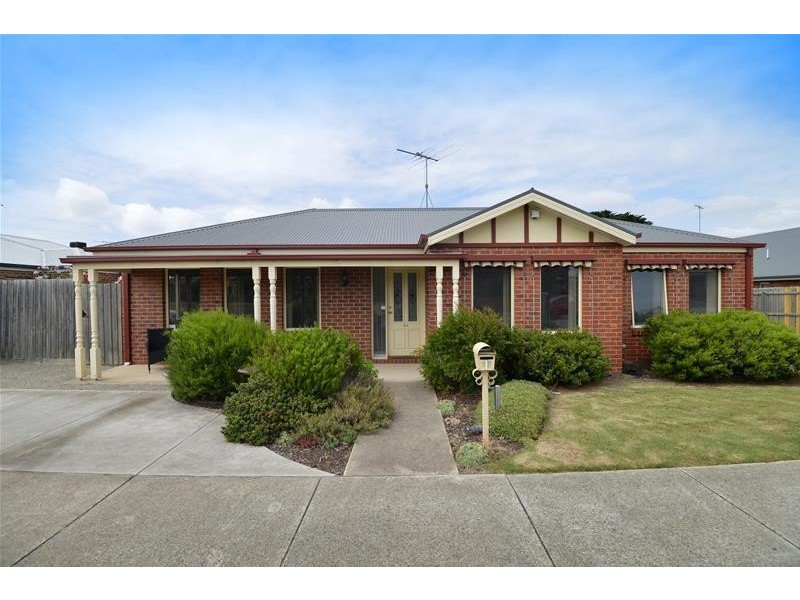 1/30 Trumper Crescent, Leopold VIC 3224