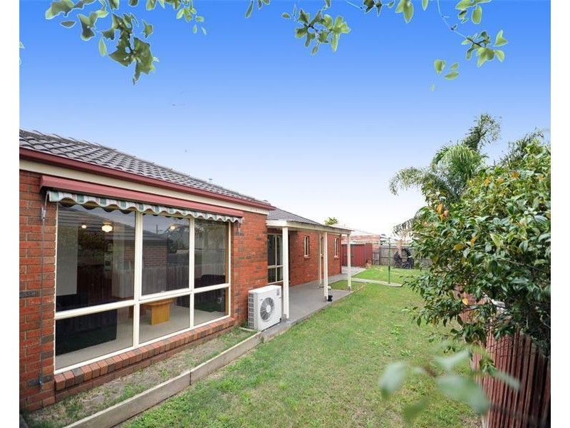 4 Wellam Court, Leopold VIC 3224