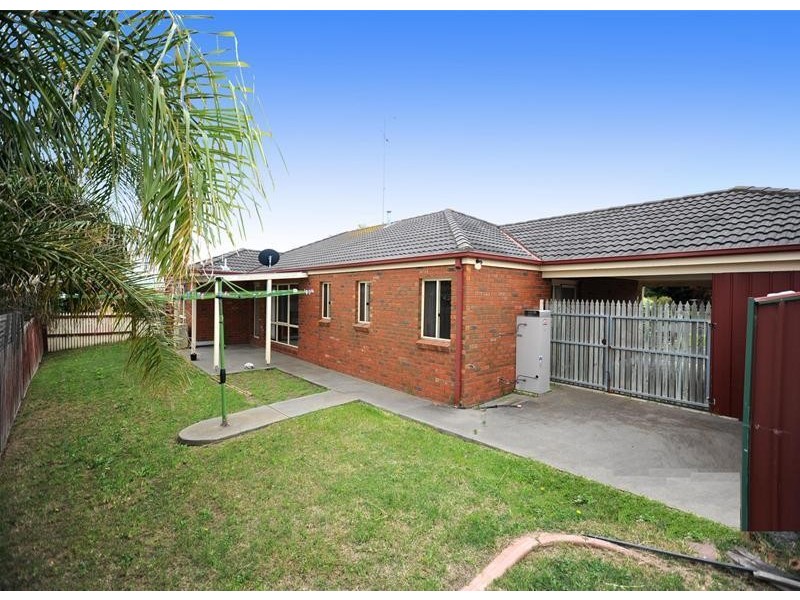 4 Wellam Court, Leopold VIC 3224