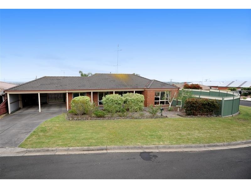 4 Wellam Court, Leopold VIC 3224