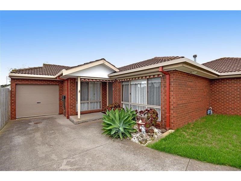 5/1 Fern Street, Newcomb VIC 3219