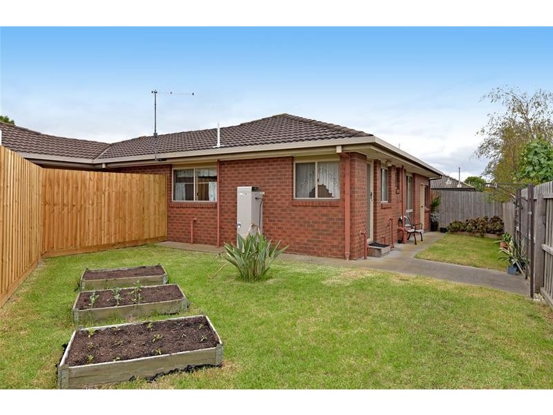 5/1 Fern Street, Newcomb VIC 3219