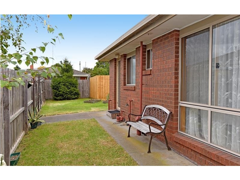 5/1 Fern Street, Newcomb VIC 3219