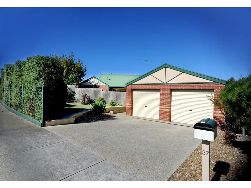 27 Vicarage Road, Leopold VIC 3224