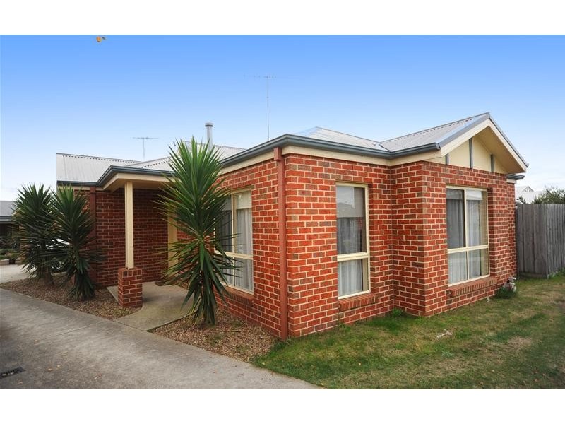1/14 Recreation  Drive, Leopold VIC 3224