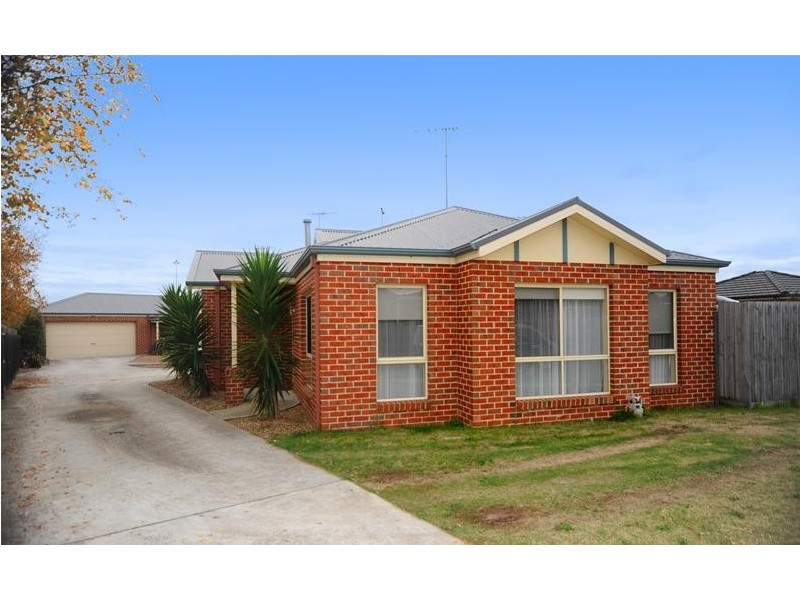 1/14 Recreation  Drive, Leopold VIC 3224