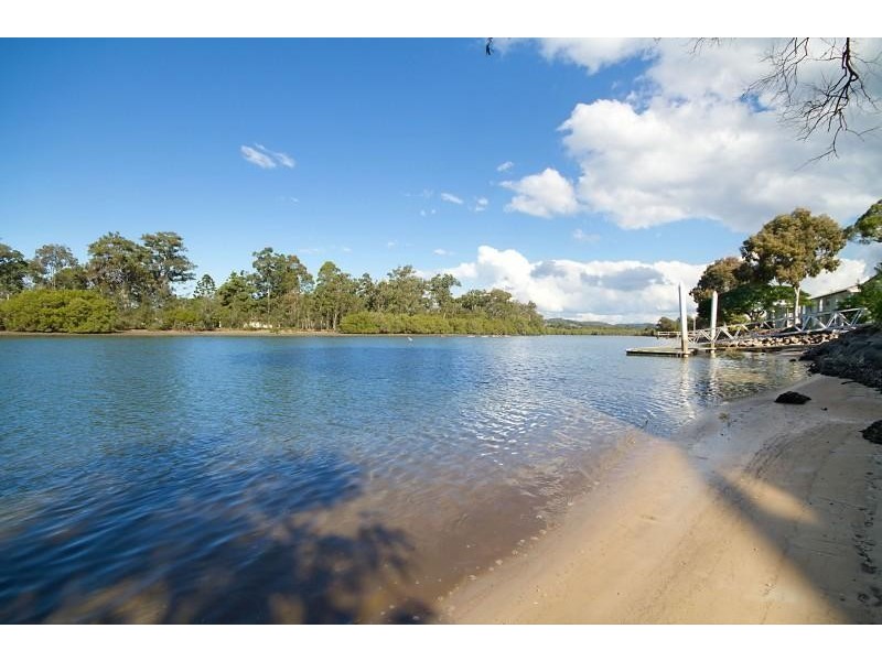 53/56 Guineas Creek Road, Currumbin Waters QLD 4223
