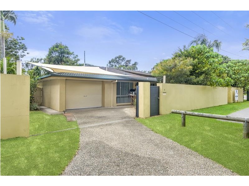 1 Waikiki Avenue, Palm Beach QLD 4221