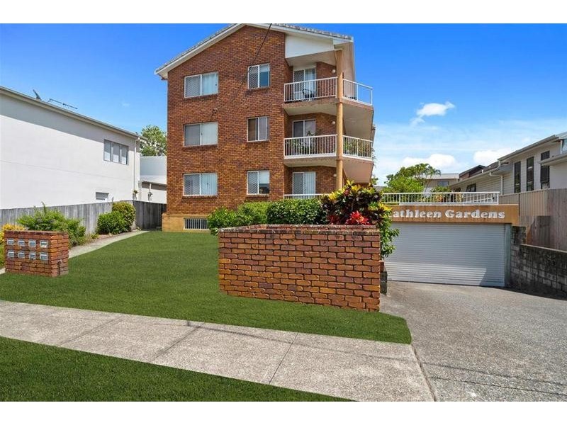 3/11 Fourteenth Avenue, Palm Beach QLD 4221