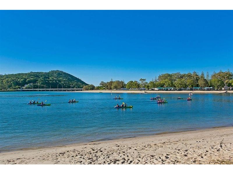 3/11 Fourteenth Avenue, Palm Beach QLD 4221