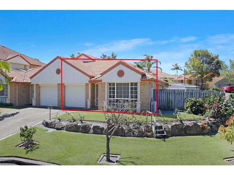 2/16 Waterdown Drive, Elanora QLD 4221