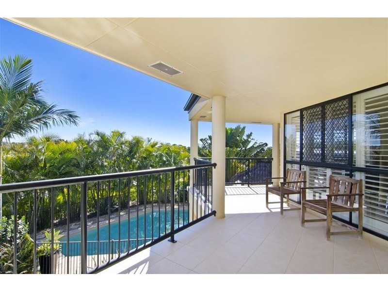 175 K P McGrath Drive, Elanora QLD 4221