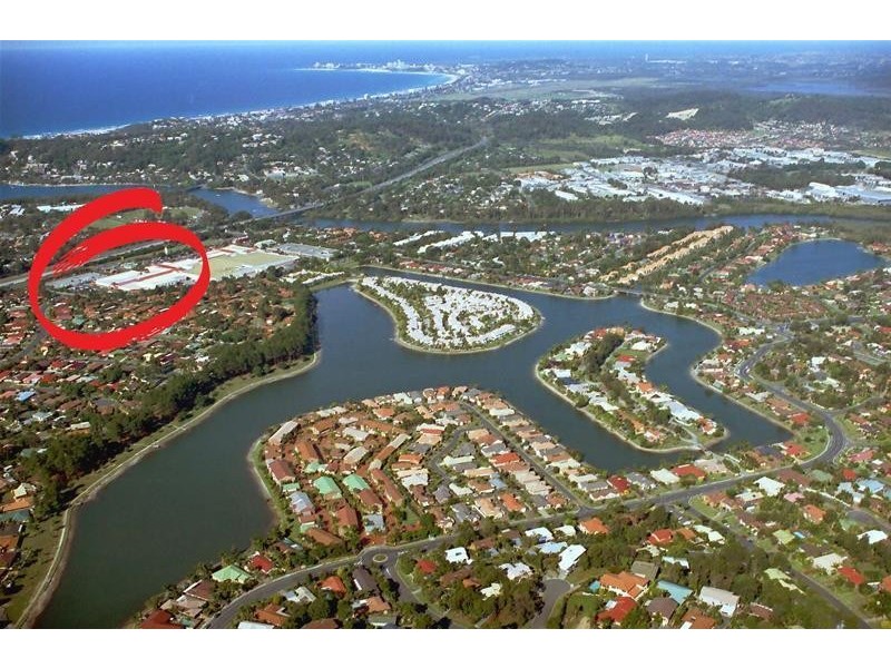 7 Araucaria Way, Elanora QLD 4221