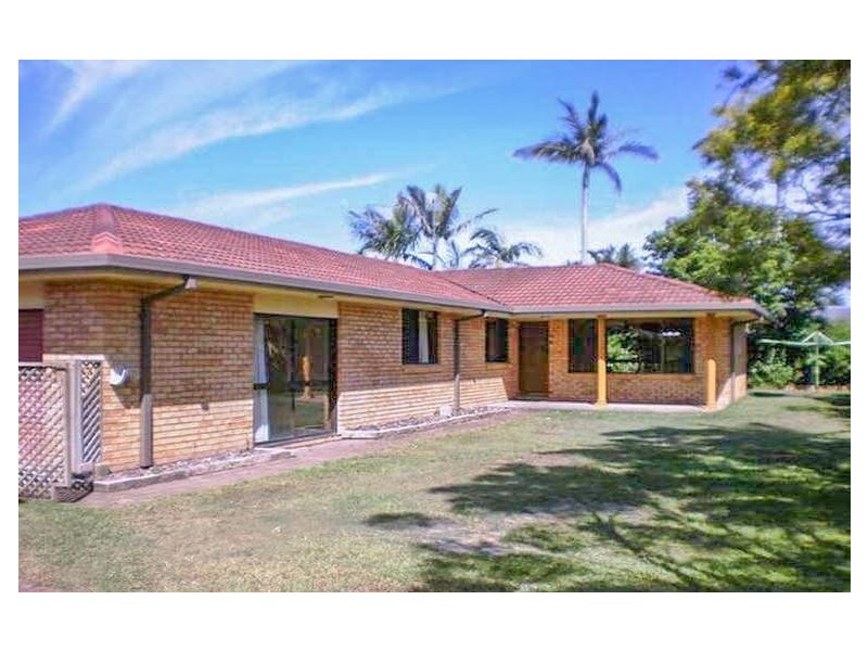 7 Araucaria Way, Elanora QLD 4221