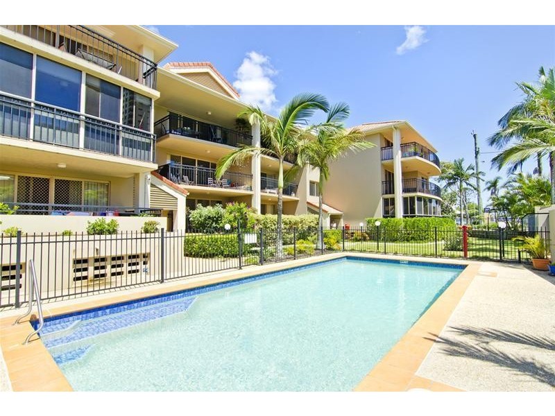 14/1040 Gold Coast Highway, Palm Beach QLD 4221