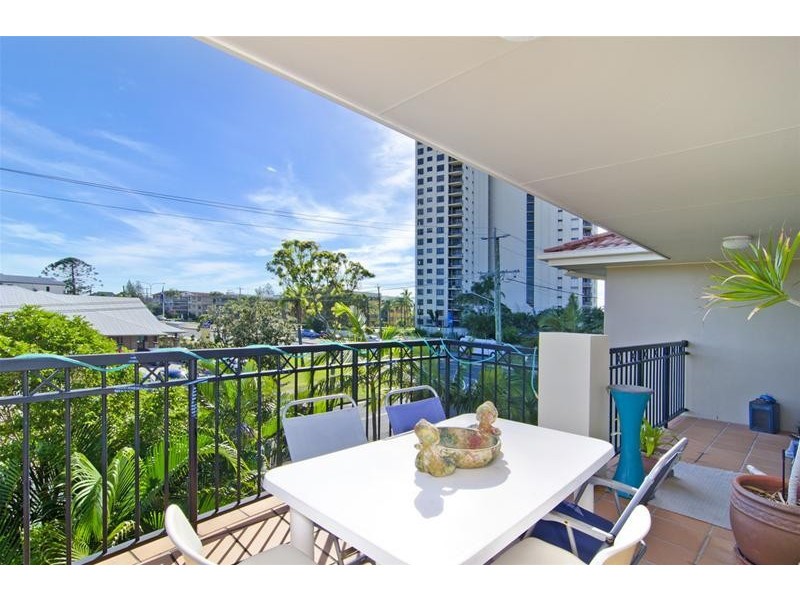 14/1040 Gold Coast Highway, Palm Beach QLD 4221