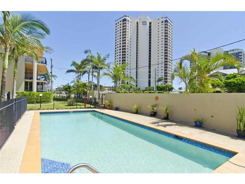 14/1040 Gold Coast Highway, Palm Beach QLD 4221