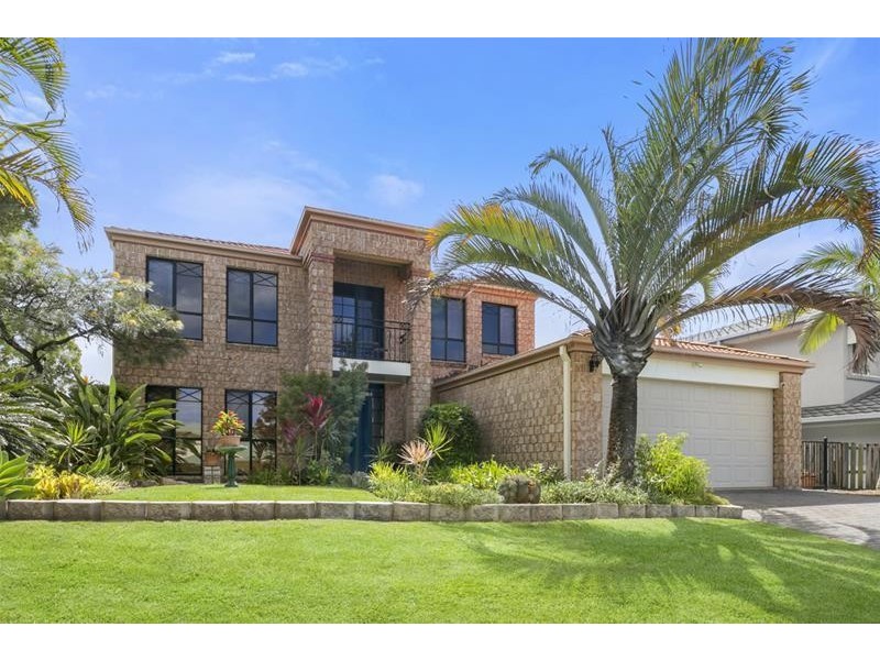 47 Doubleview Drive, Elanora QLD 4221