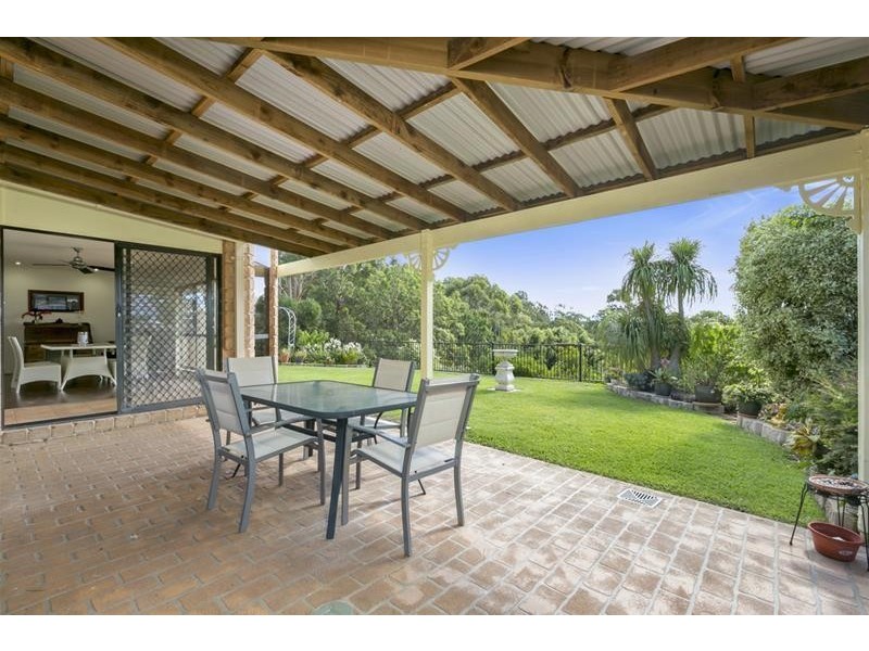 47 Doubleview Drive, Elanora QLD 4221