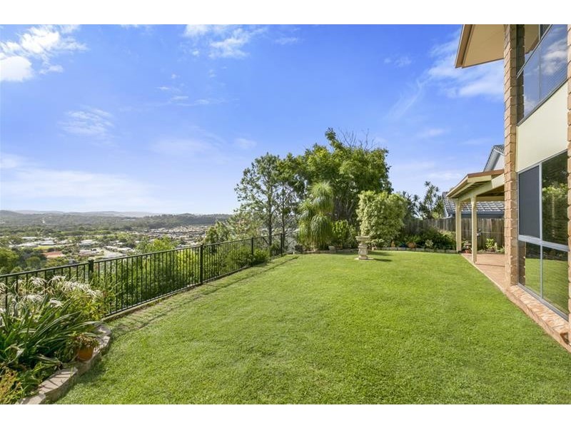 47 Doubleview Drive, Elanora QLD 4221