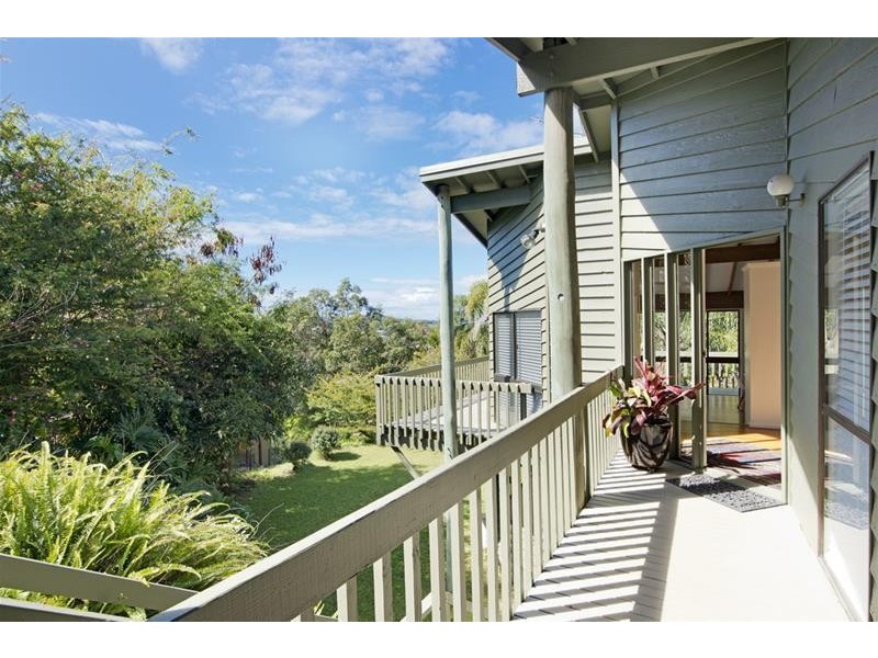 28 Swanbourne Way, Elanora QLD 4221