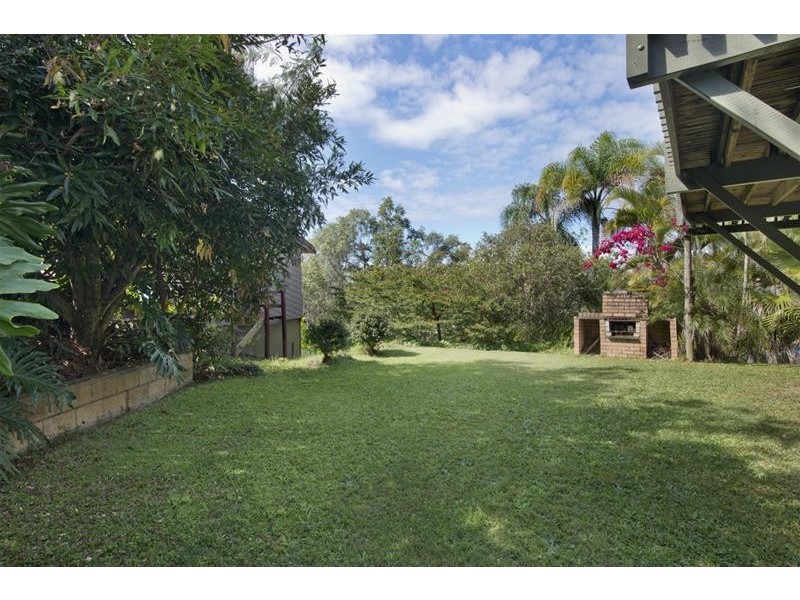 28 Swanbourne Way, Elanora QLD 4221