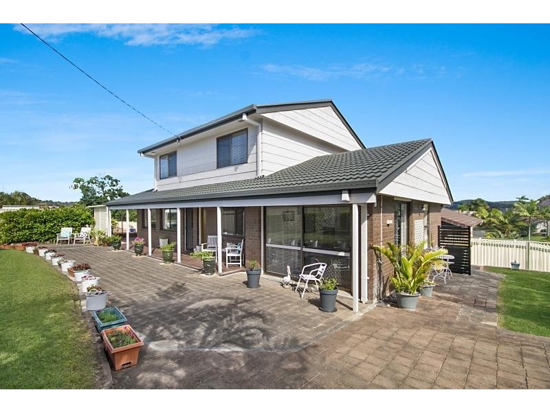 2 Numidia Street, Currumbin Waters QLD 4223