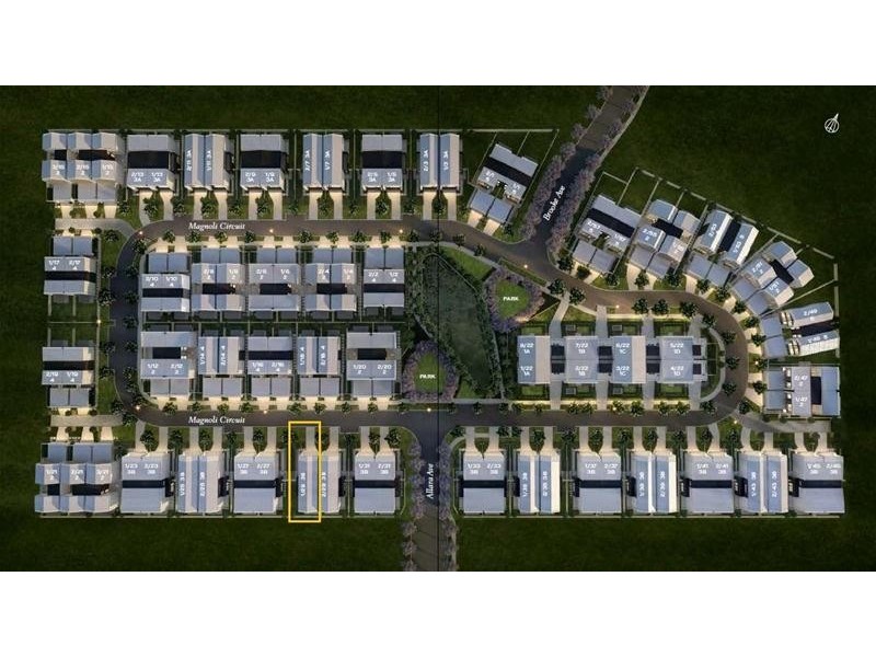 1/29 Magnoli Circuit, Palm Beach QLD 4221