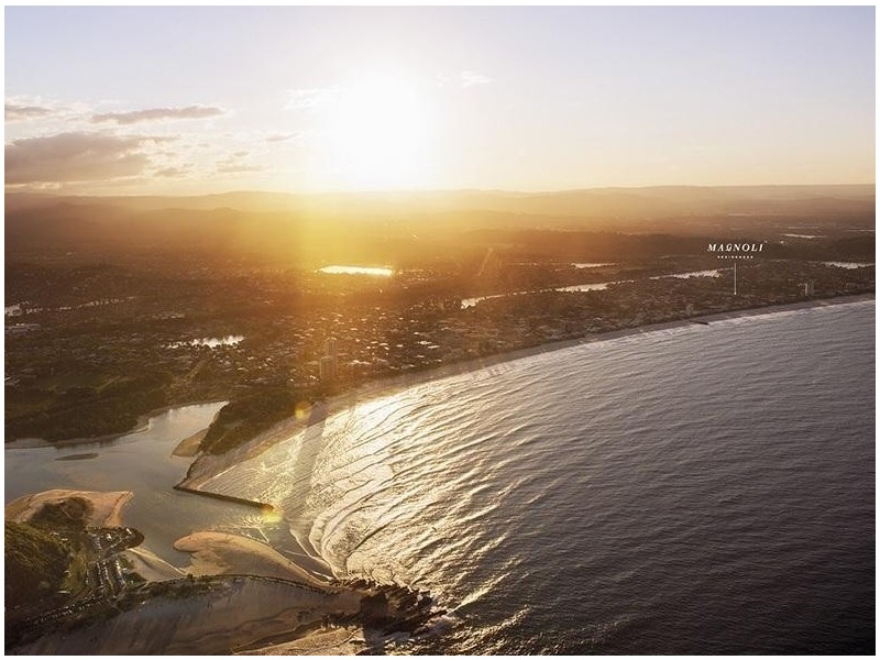 1/29 Magnoli Circuit, Palm Beach QLD 4221