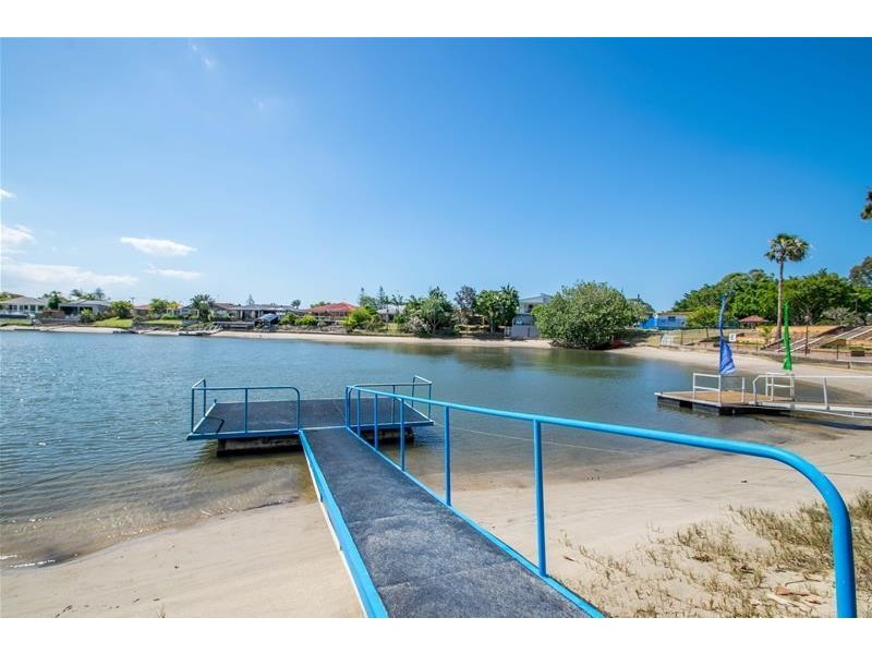 13 Boomerang Crescent, Bundall QLD 4217