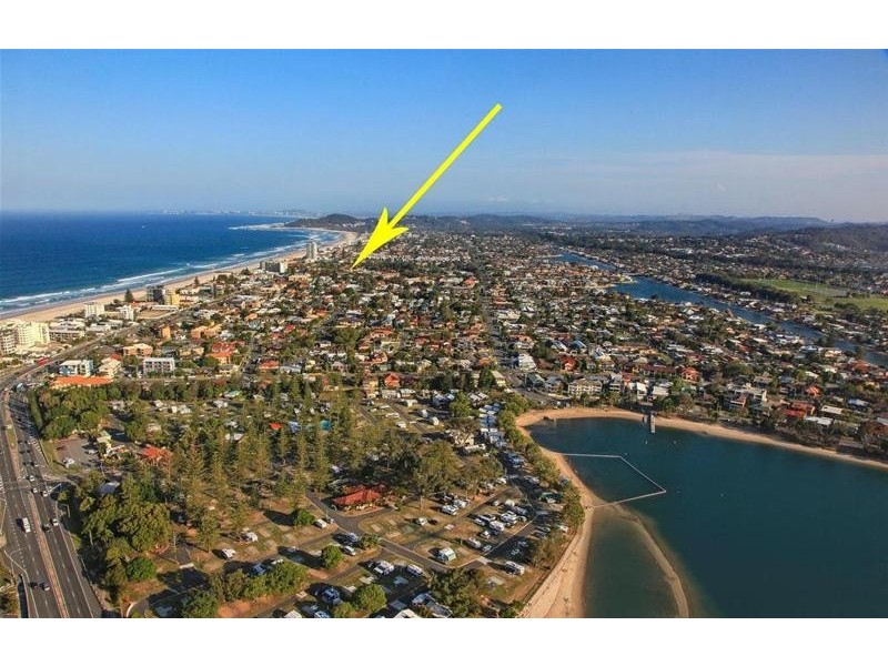 16/4 Mawarra  Street, Palm Beach QLD 4221