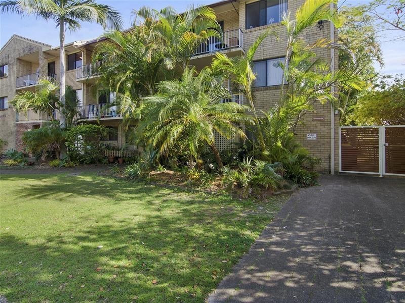 14/3 Lind Avenue, Palm Beach QLD 4221