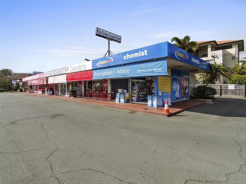 14/3 Lind Avenue, Palm Beach QLD 4221