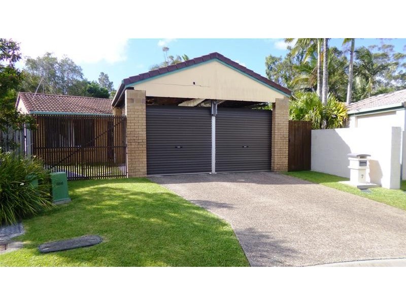 7 Cardona Court, Reedy Creek QLD 4227