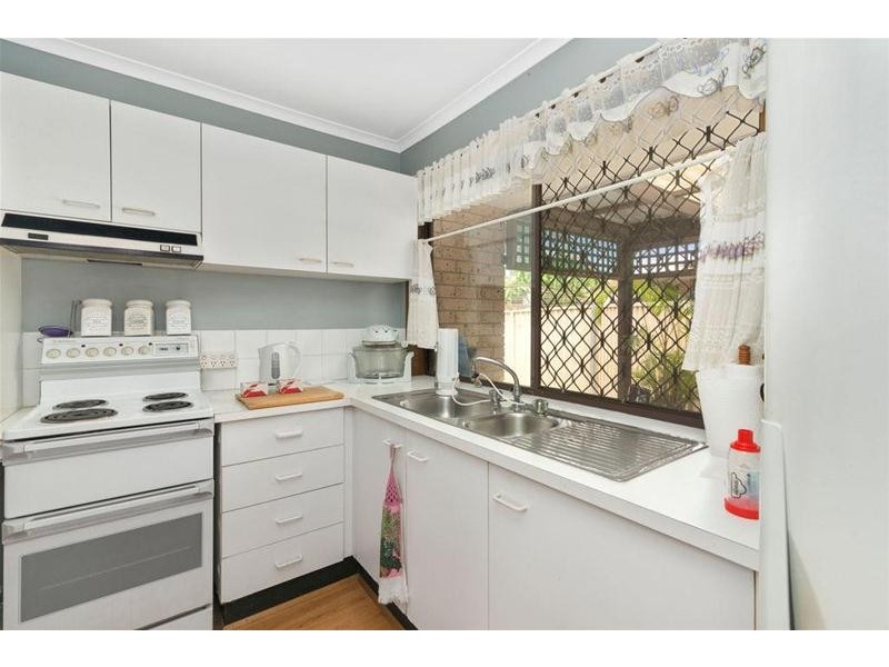 25/48 Cyclades Crescent, Currumbin Waters QLD 4223