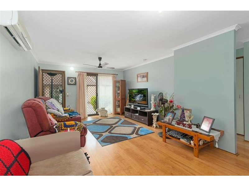 25/48 Cyclades Crescent, Currumbin Waters QLD 4223