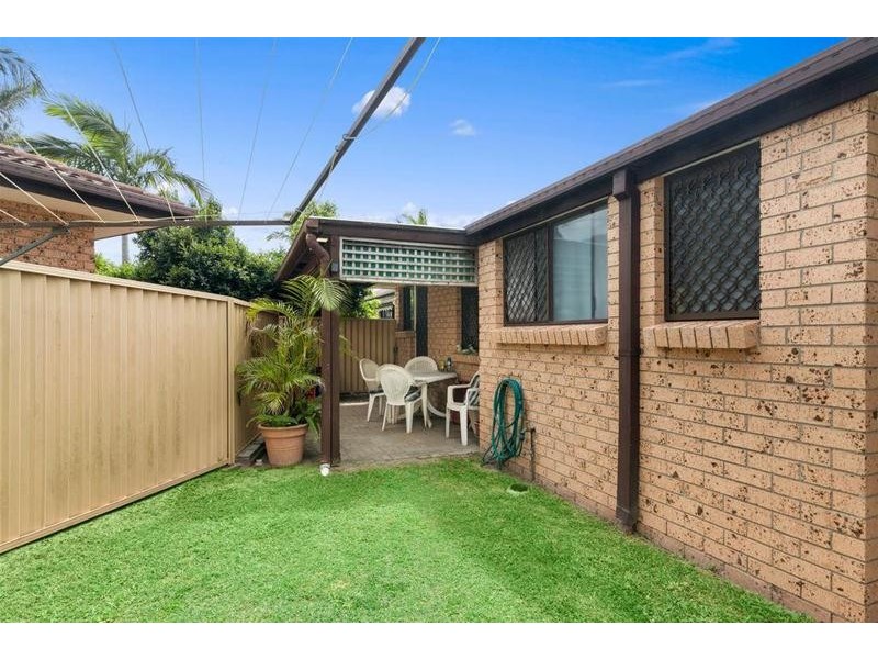 25/48 Cyclades Crescent, Currumbin Waters QLD 4223